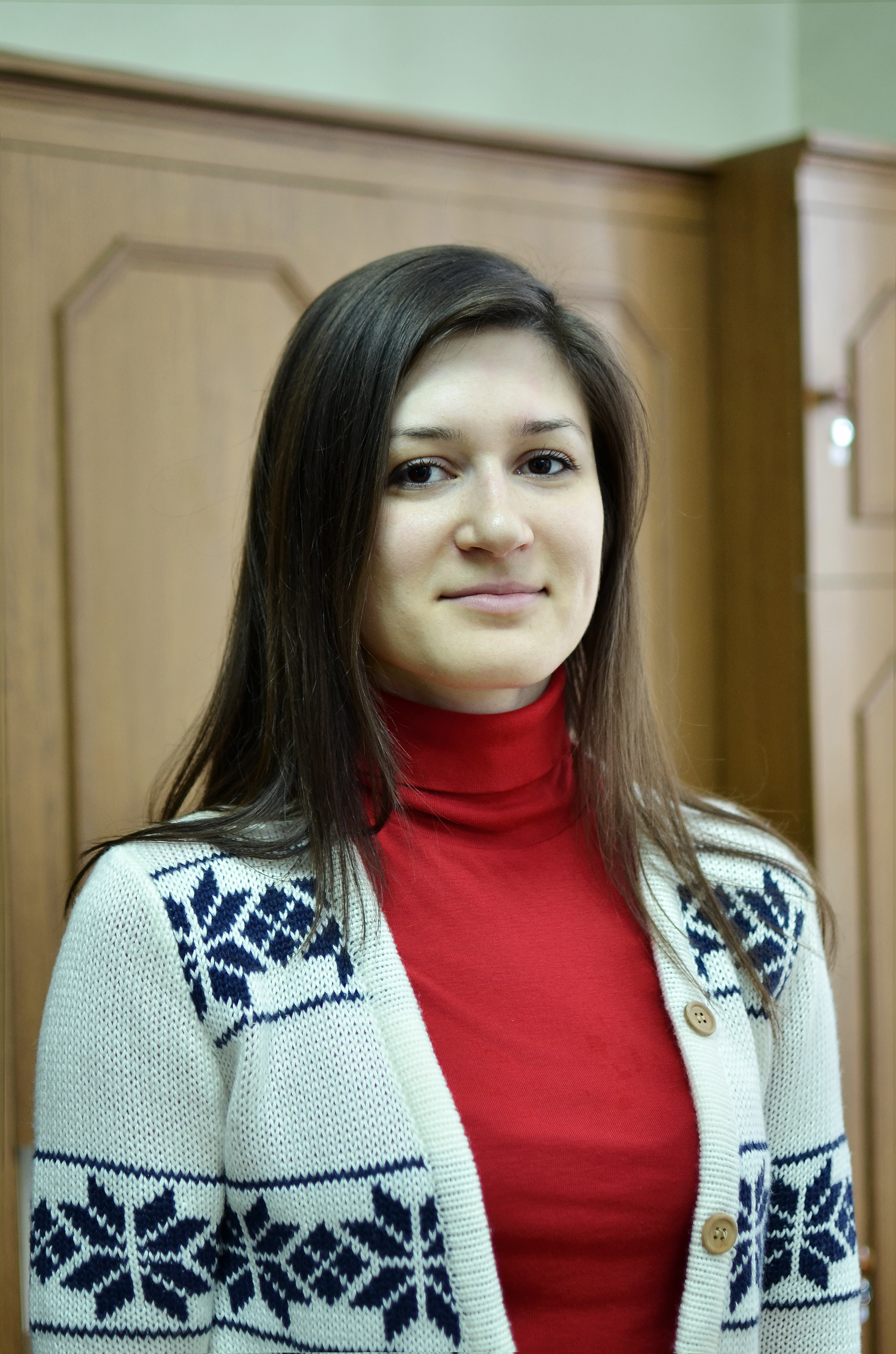 Гуцуляк Світлана Іванівна