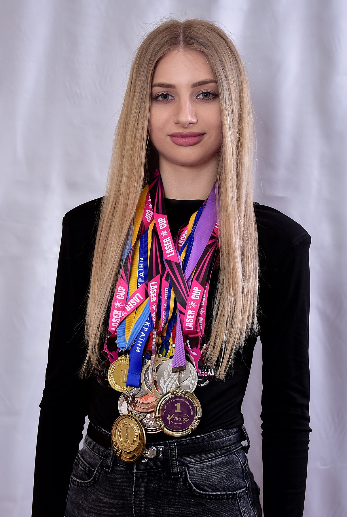 Суханко Юлія