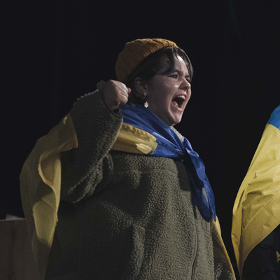 Віра Гараджій