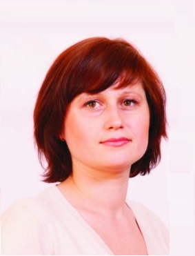 Заблотовська Наталія Василівна