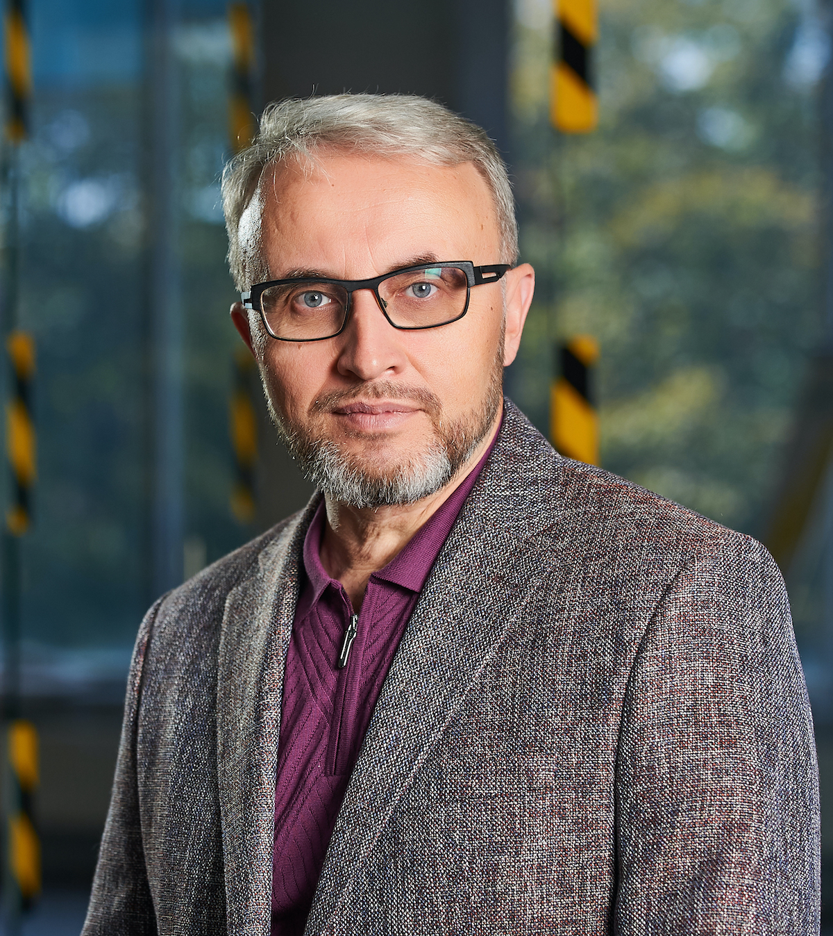 Ковальов Дмитро Геннадійович