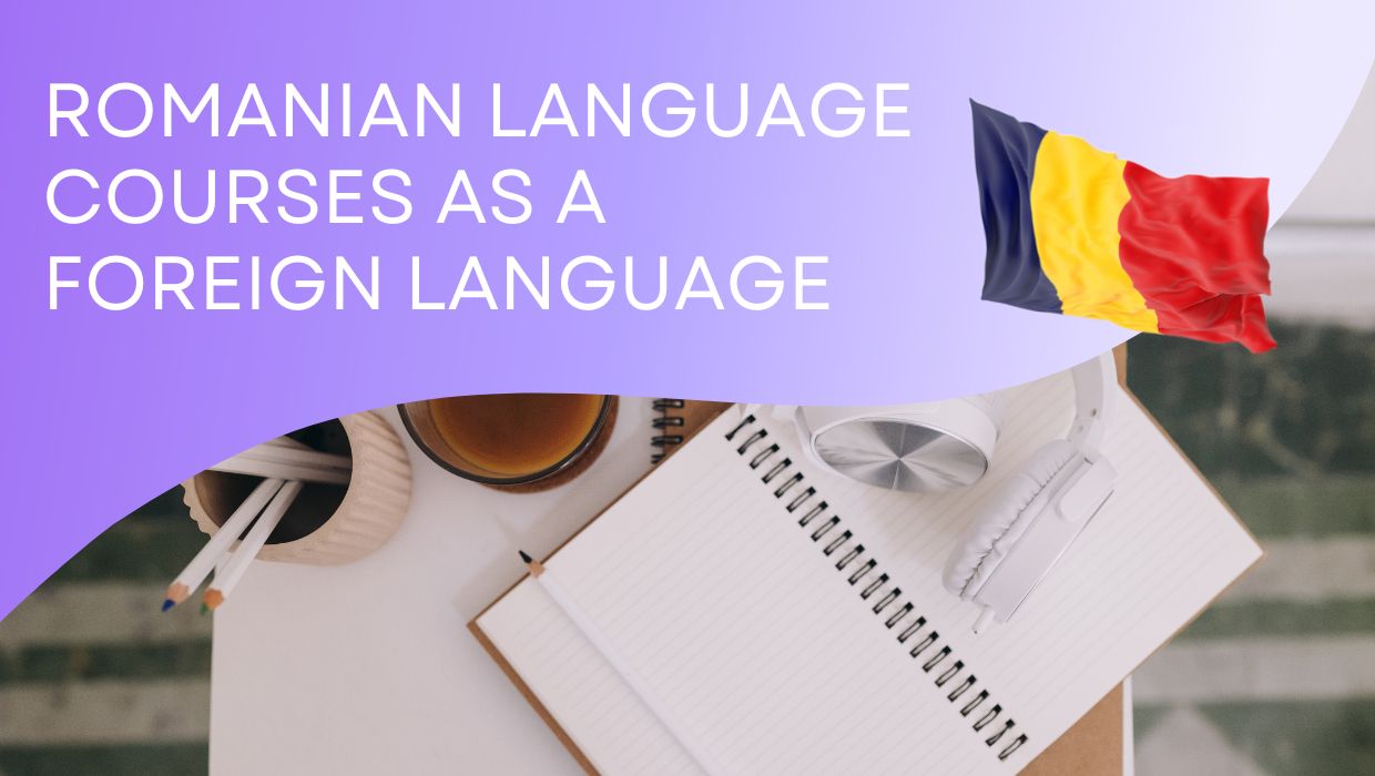 Курси румунської мови як іноземної
