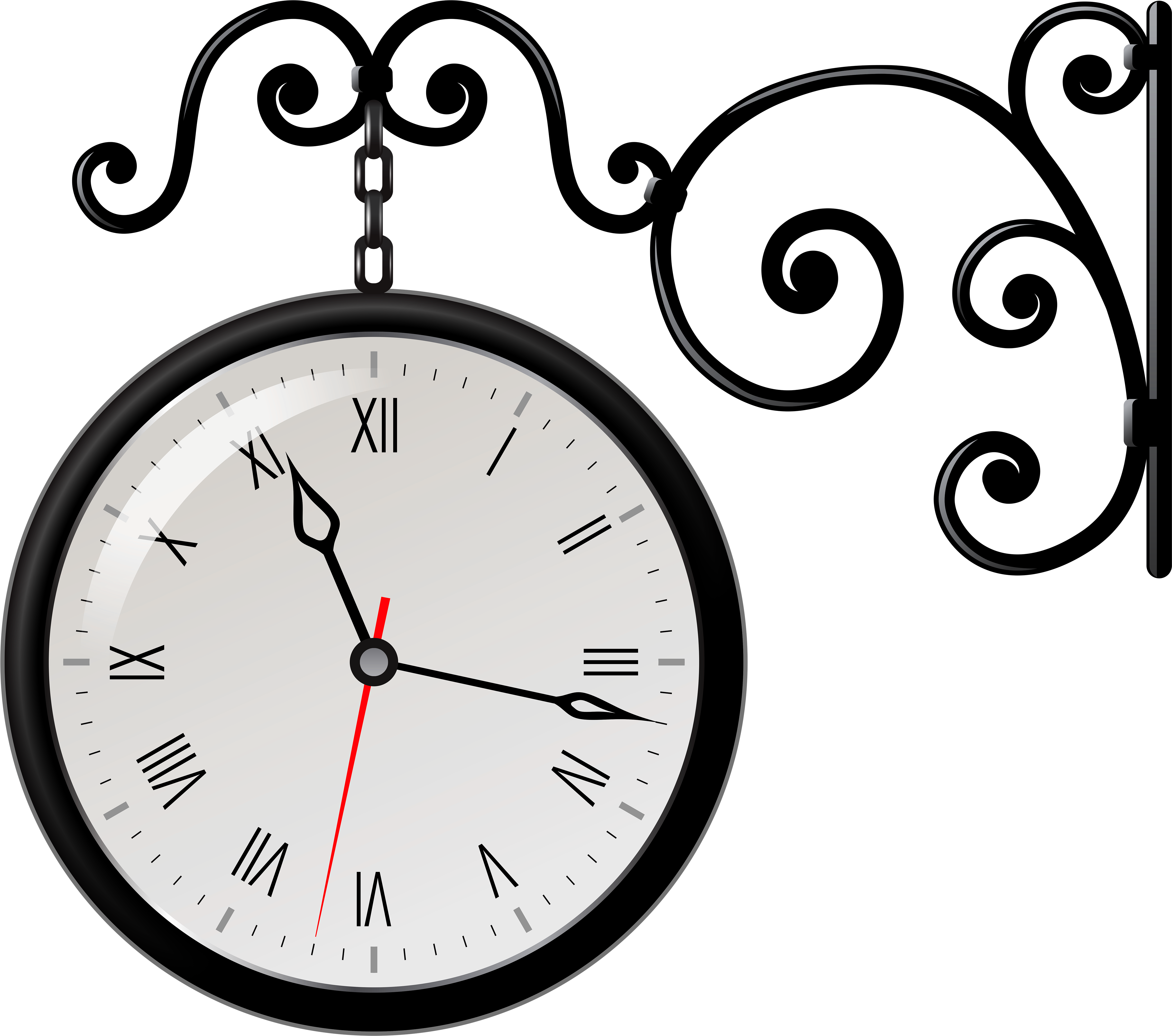 Working Hours