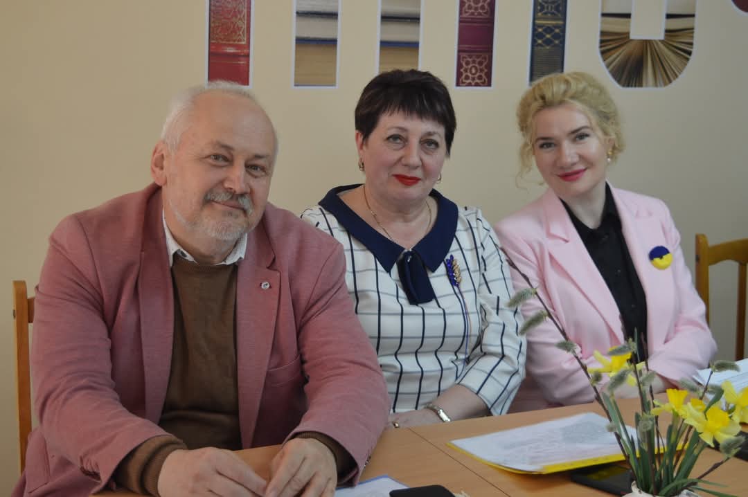 Основна світлина