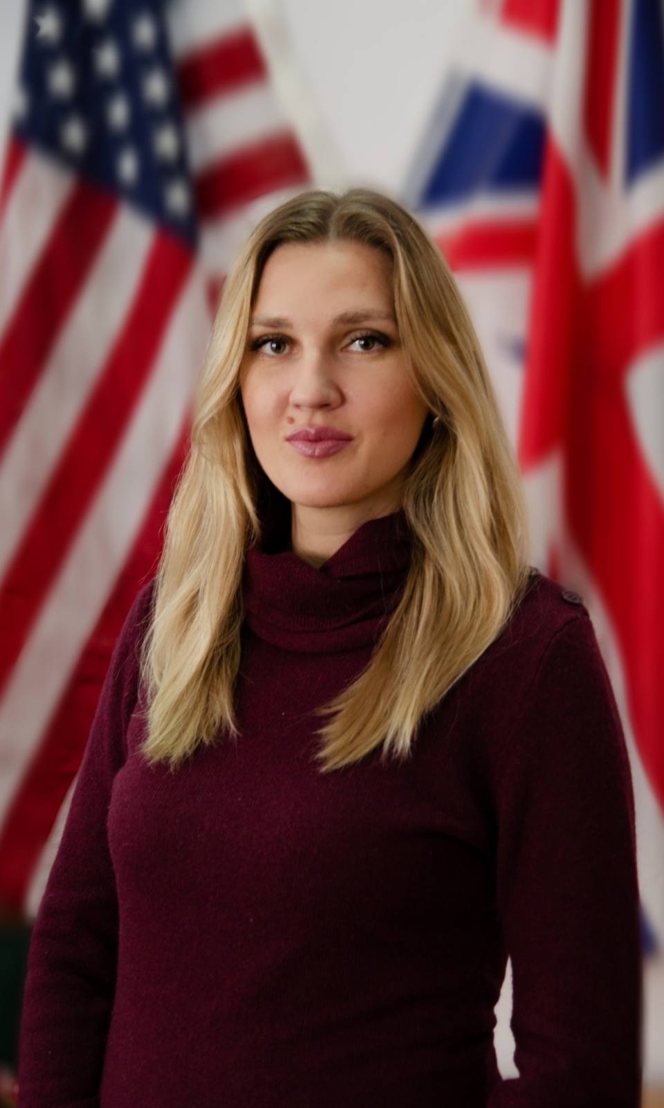 Сапожник Ірина Володимирівна