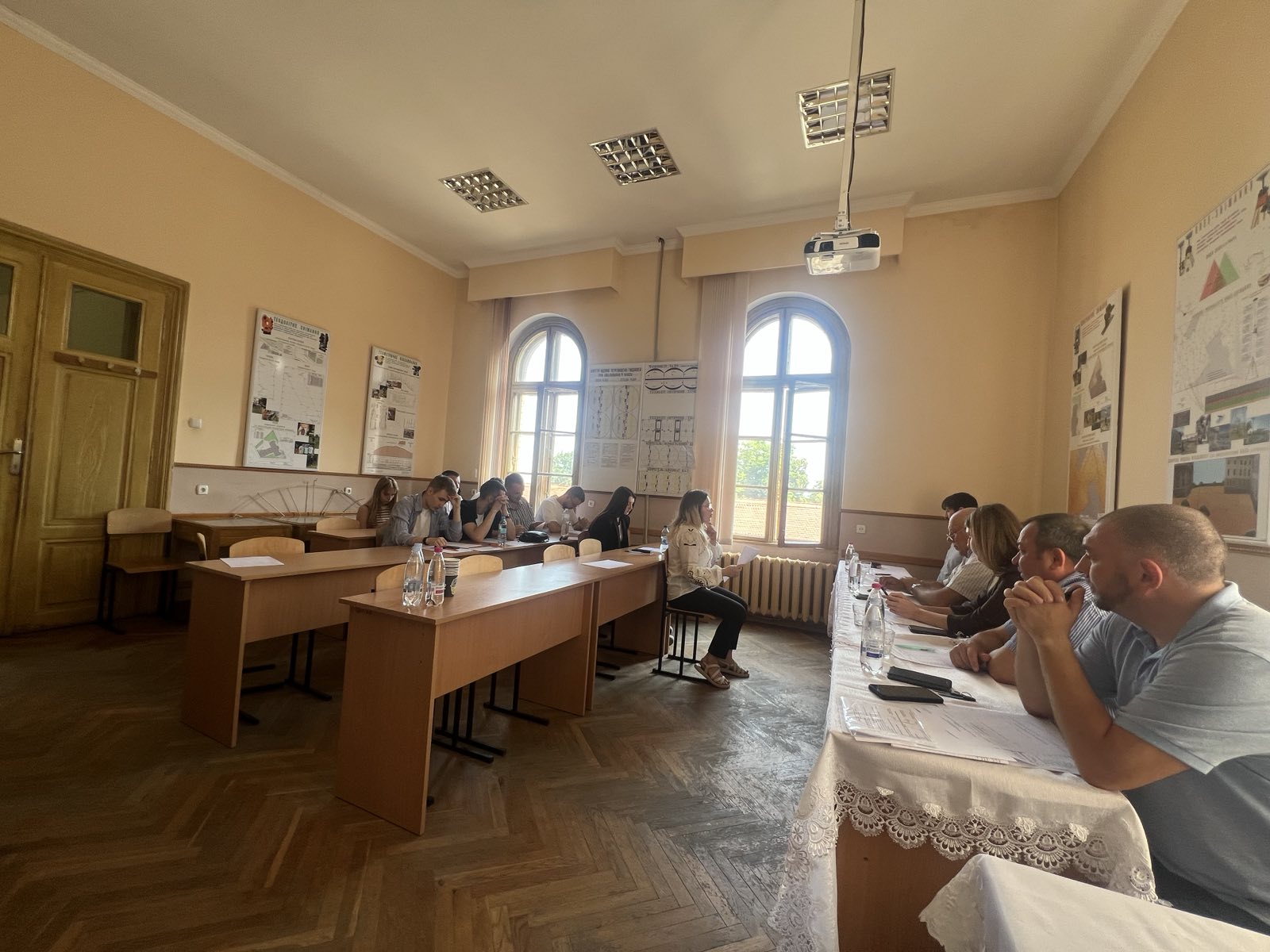 Кваліфікаційний іспит