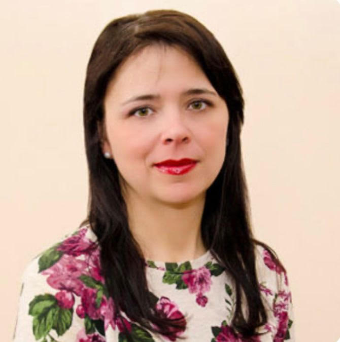 Софія Кучерівська