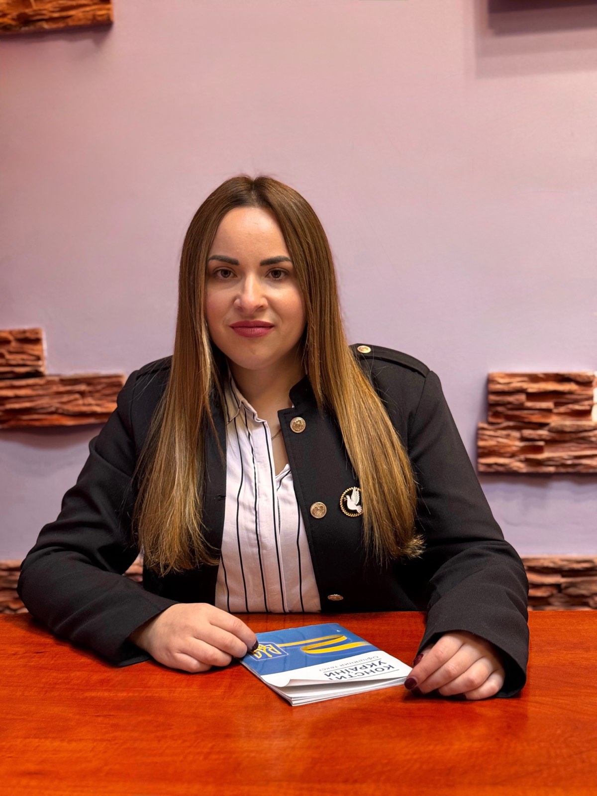 Попельницька Ніна Сергіївна