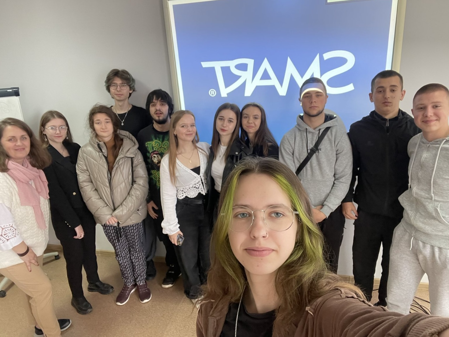 Захист ознайомлювальної практики: досвід співпраці з соціальними організаціями