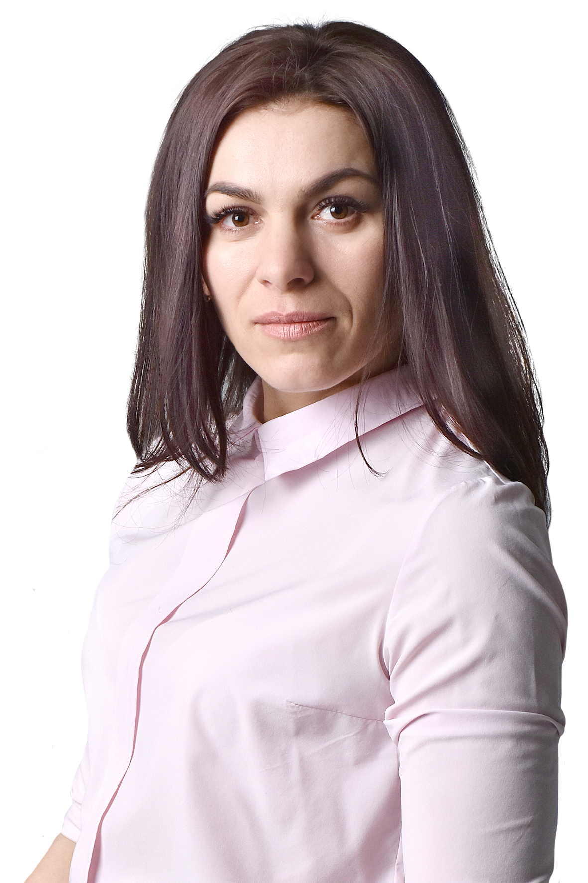 Кожокар Марина Василівна