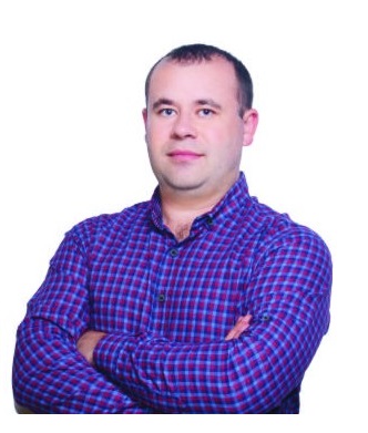 Білоус Юрій Олександрович
