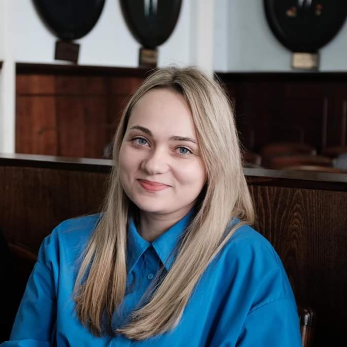 Гулейчук (Шандро) Марина Андріївна