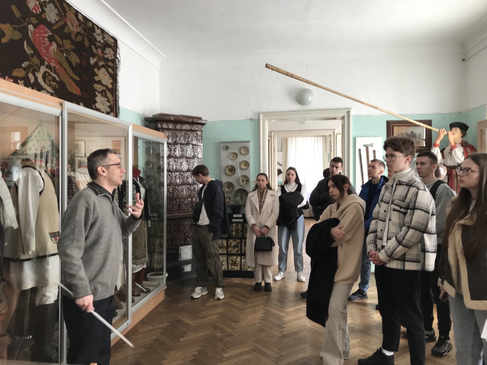 Маркетинг крізь століття: як формувалась ринкова інфраструктура Чернівців