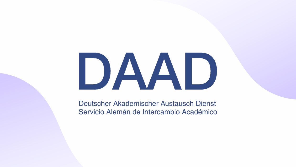 Конкурс на стипендії DAAD