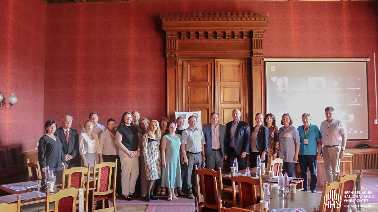 Перспективи євроінтеграції України