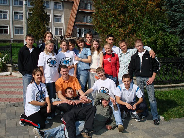 Посвята 2006
