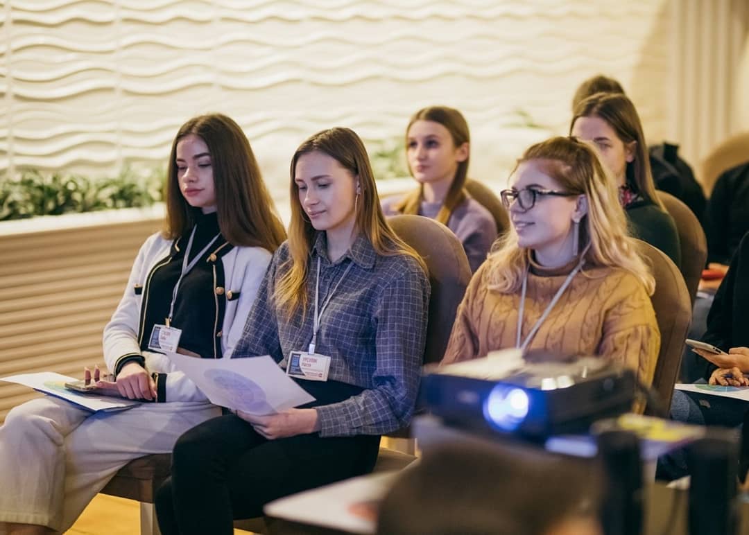 Маркетинг інтенсив