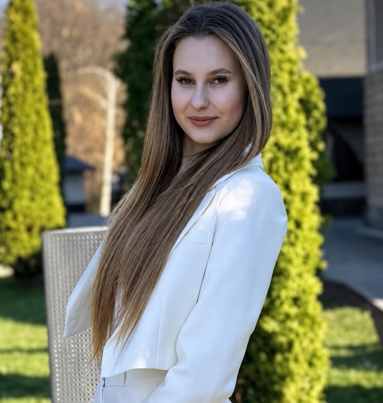 Матенко Катерина Олексіївна 