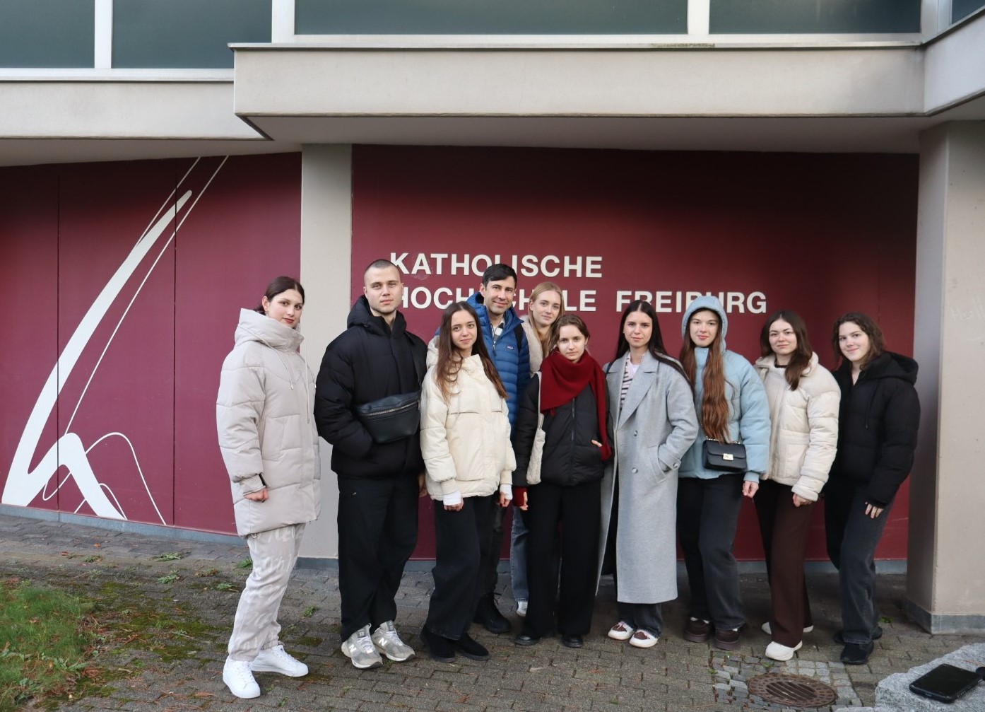 Триває викладання міжуніверситетського англомовного курсу «Trauma-Informed Psychosocial First Aid»