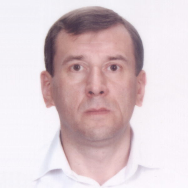 Філіпчук Микола Петрович