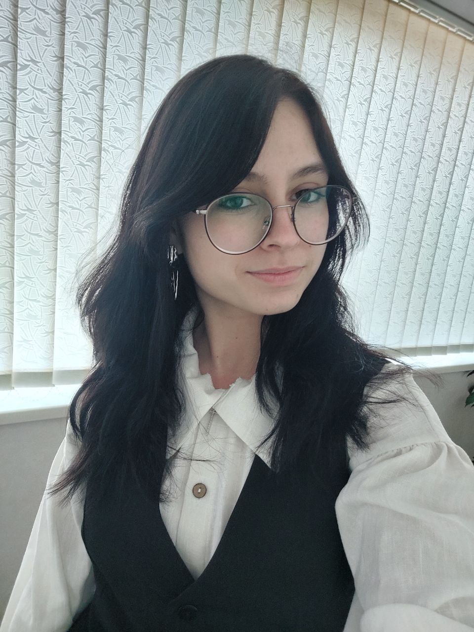 Анастасія Гузовська