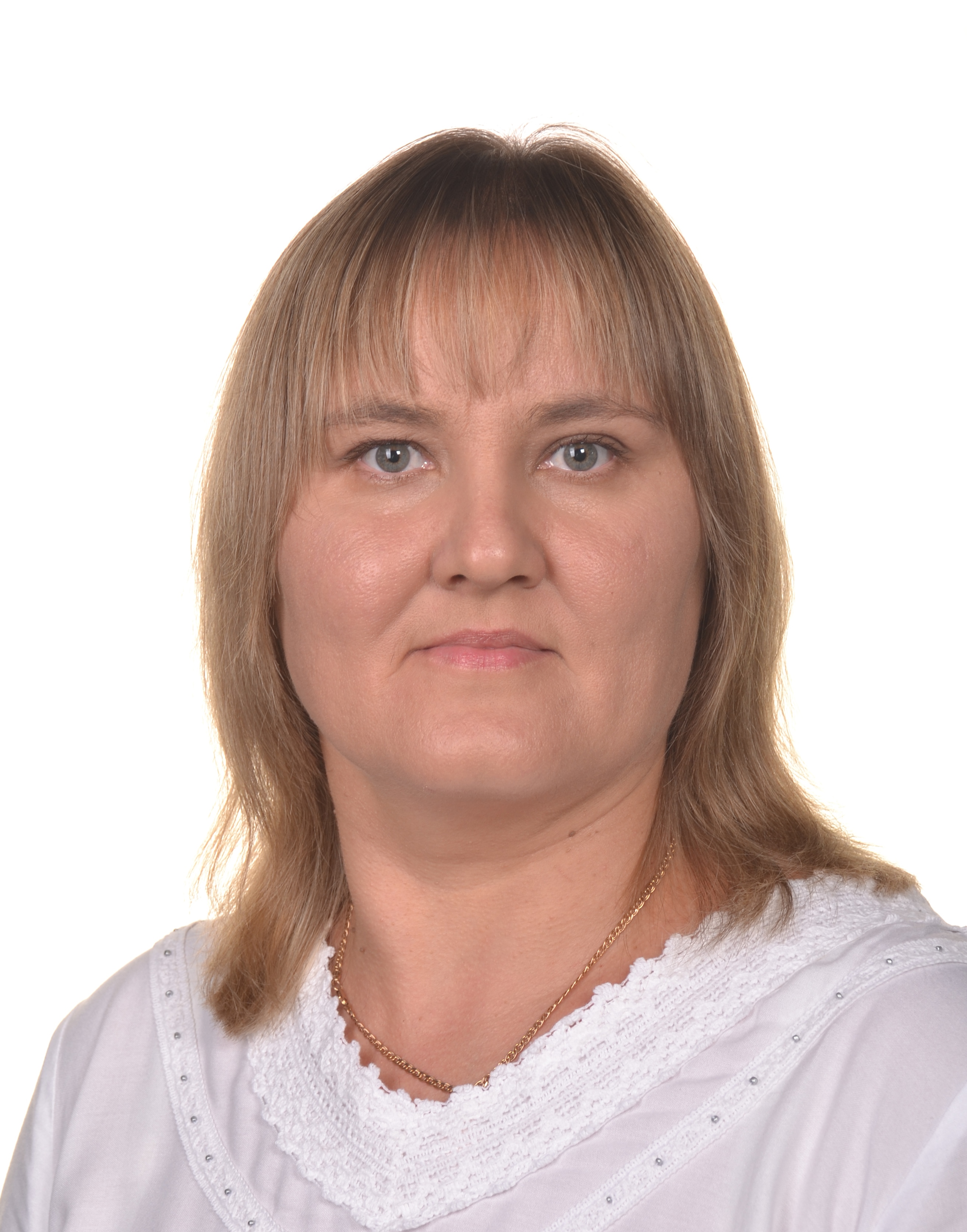 Паланичко Ольга Вікторівна