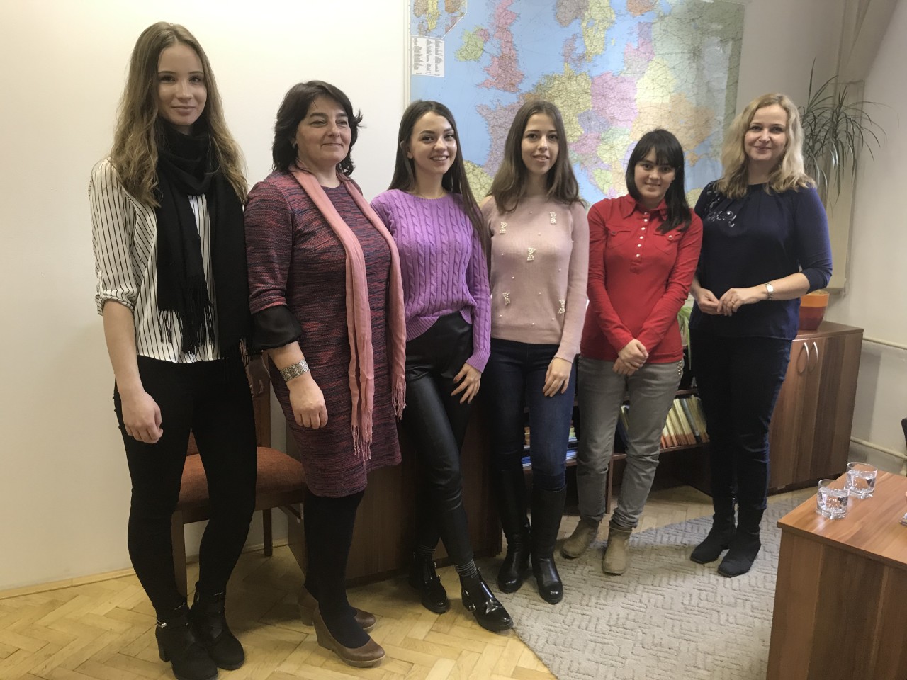 Навчання в Словаччині