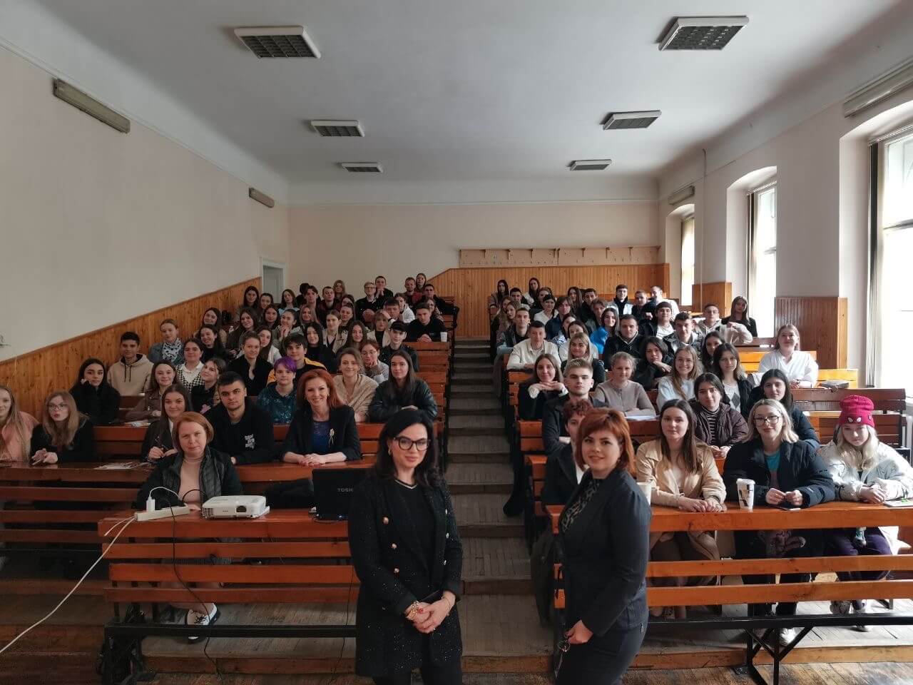 титулка