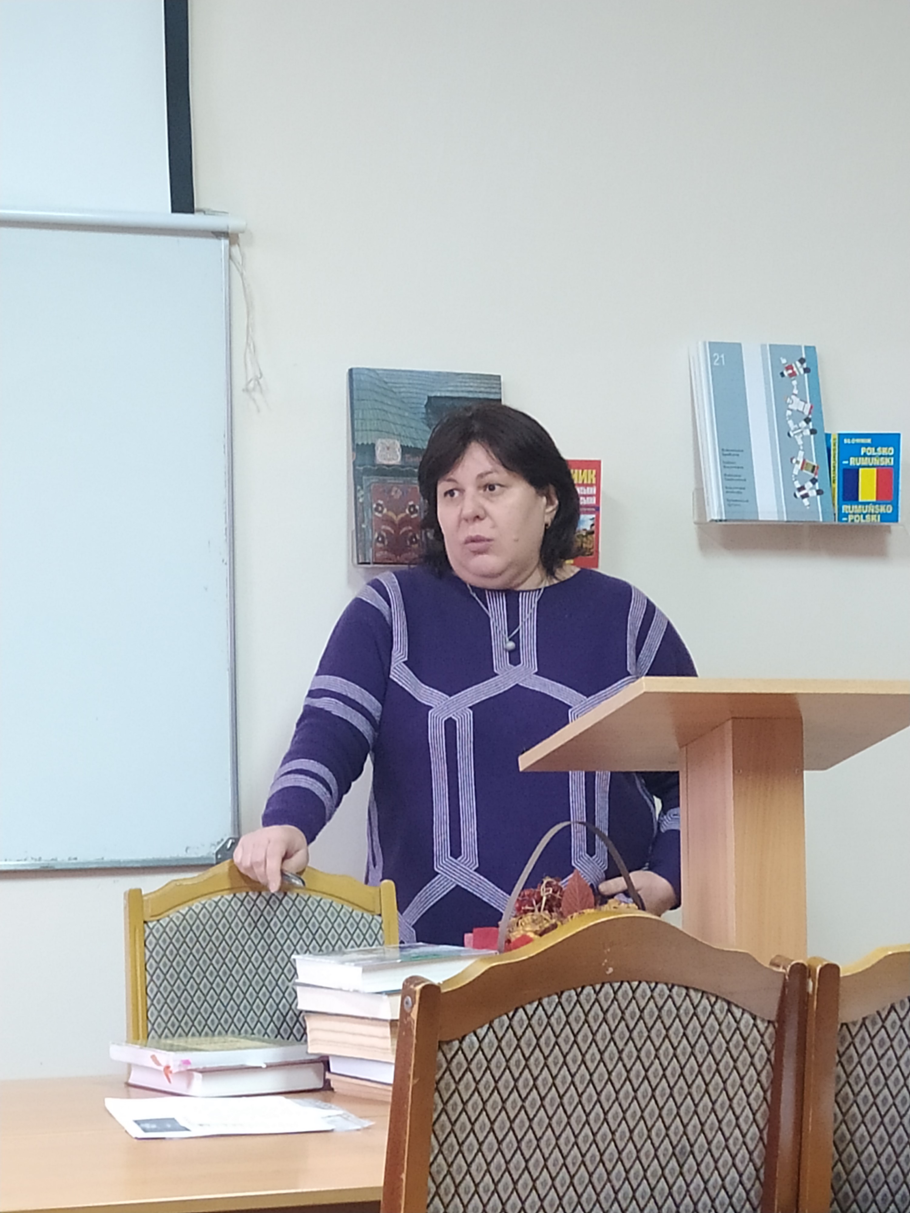 Науковий гурток кафедри історії та культури української мови