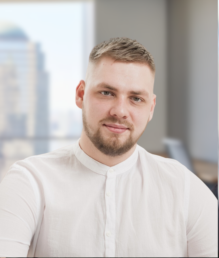 Когут Олег Васильович