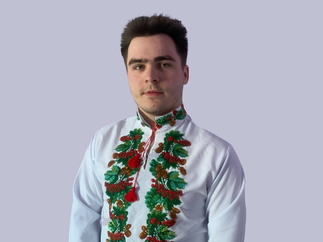 Шкараба Мар'ян (206 група)