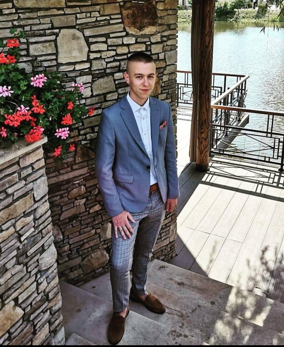 Сенишин Роман Ігорович