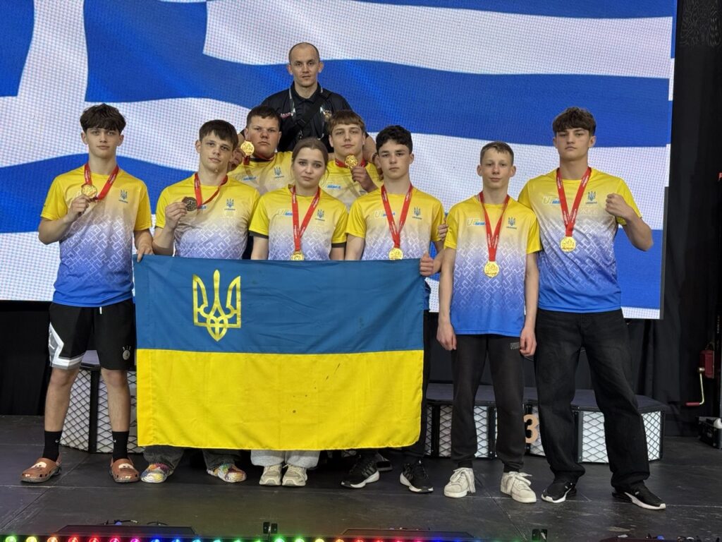 Бронзова нагорода Чемпіонату Європи GAMMA — здобуток студента кафедри фінансів і кредиту