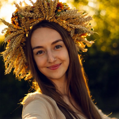 Софія БАБКО