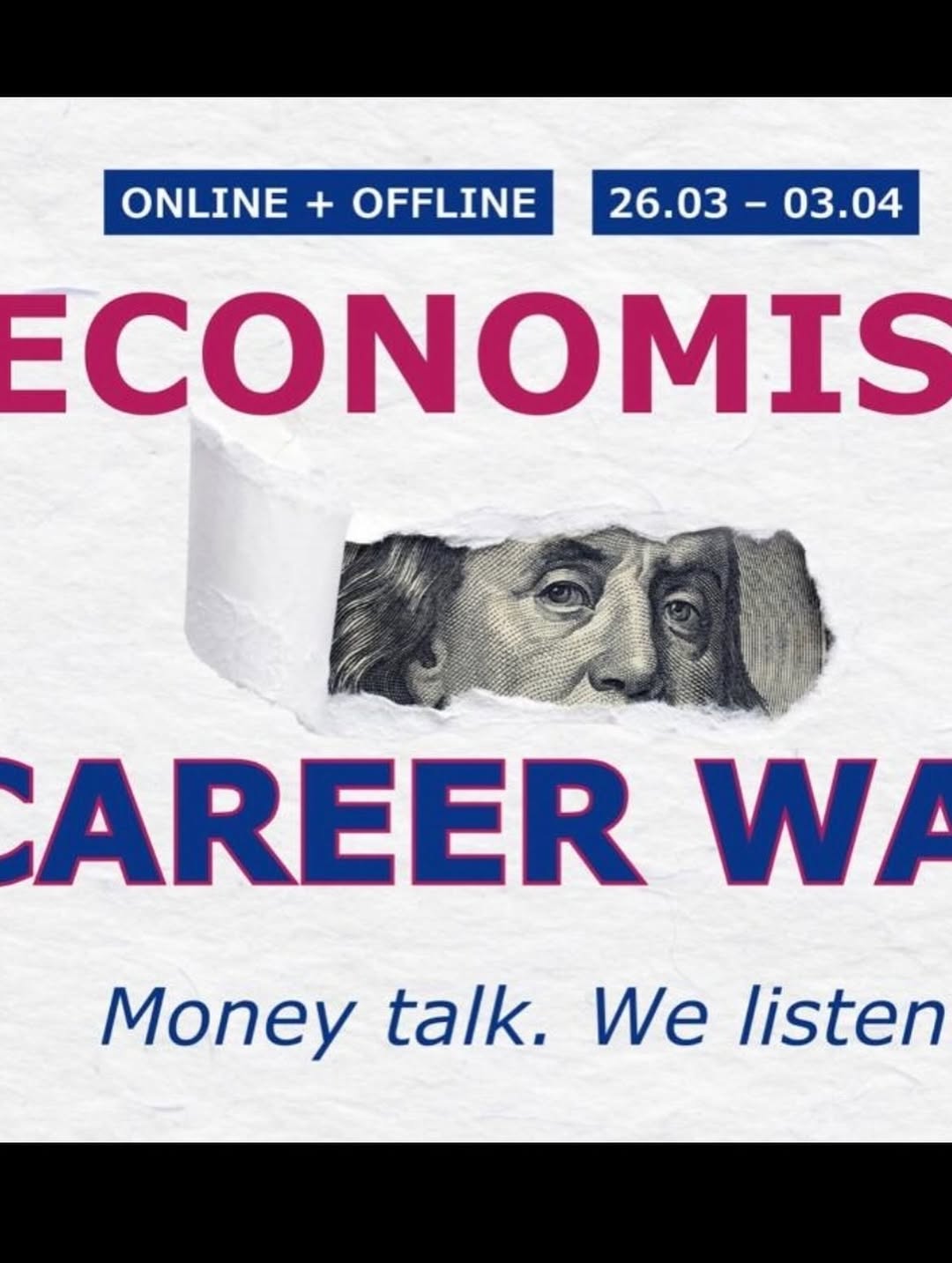 Economist Career Way