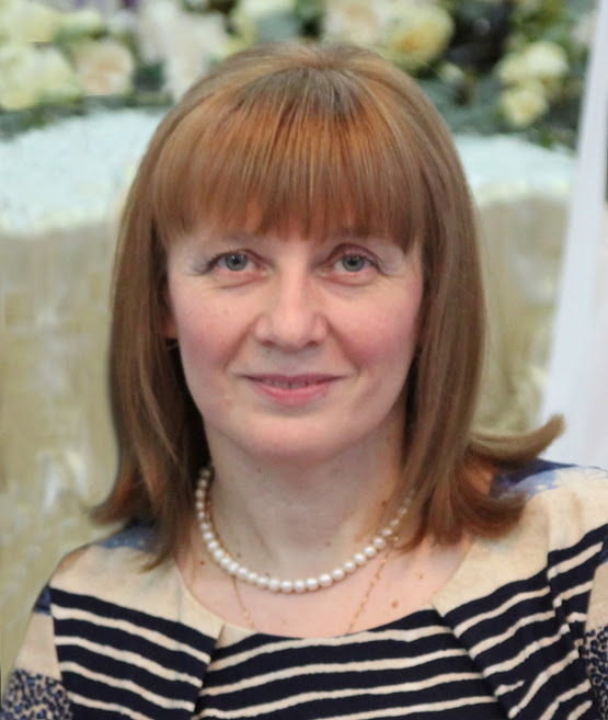 Воробець Марія Михайлівна