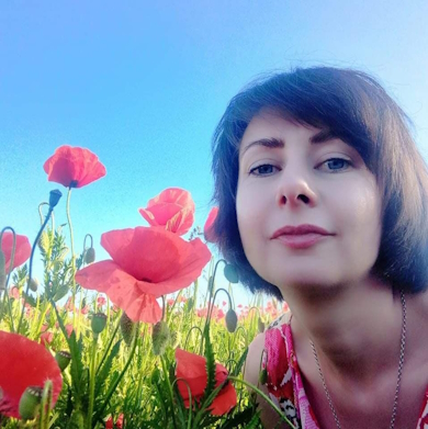 Тетяна Груба (Дзик)