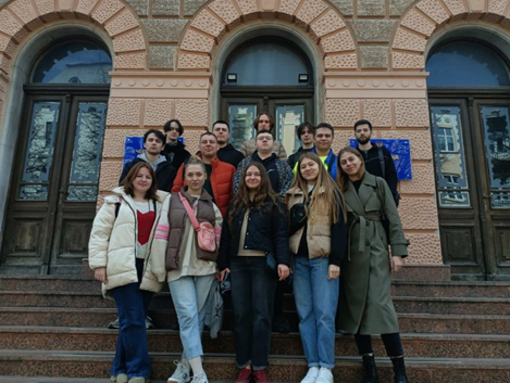 Подія