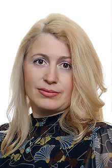 Вишпінська Ярина Маноліївна