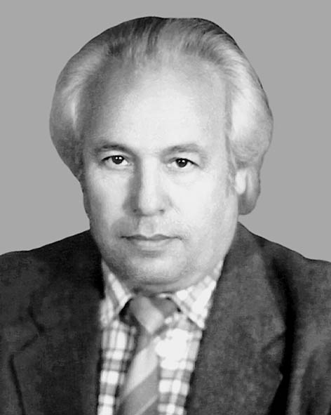 Бостан Григорій 