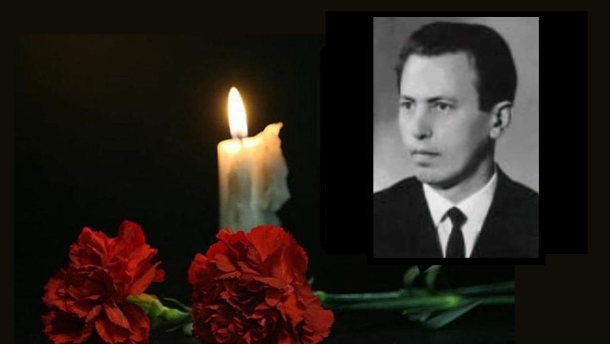 Григорчук Іван Федорович