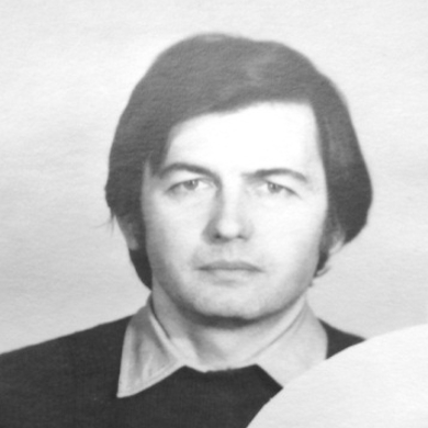 Юрій Ігорович Попов