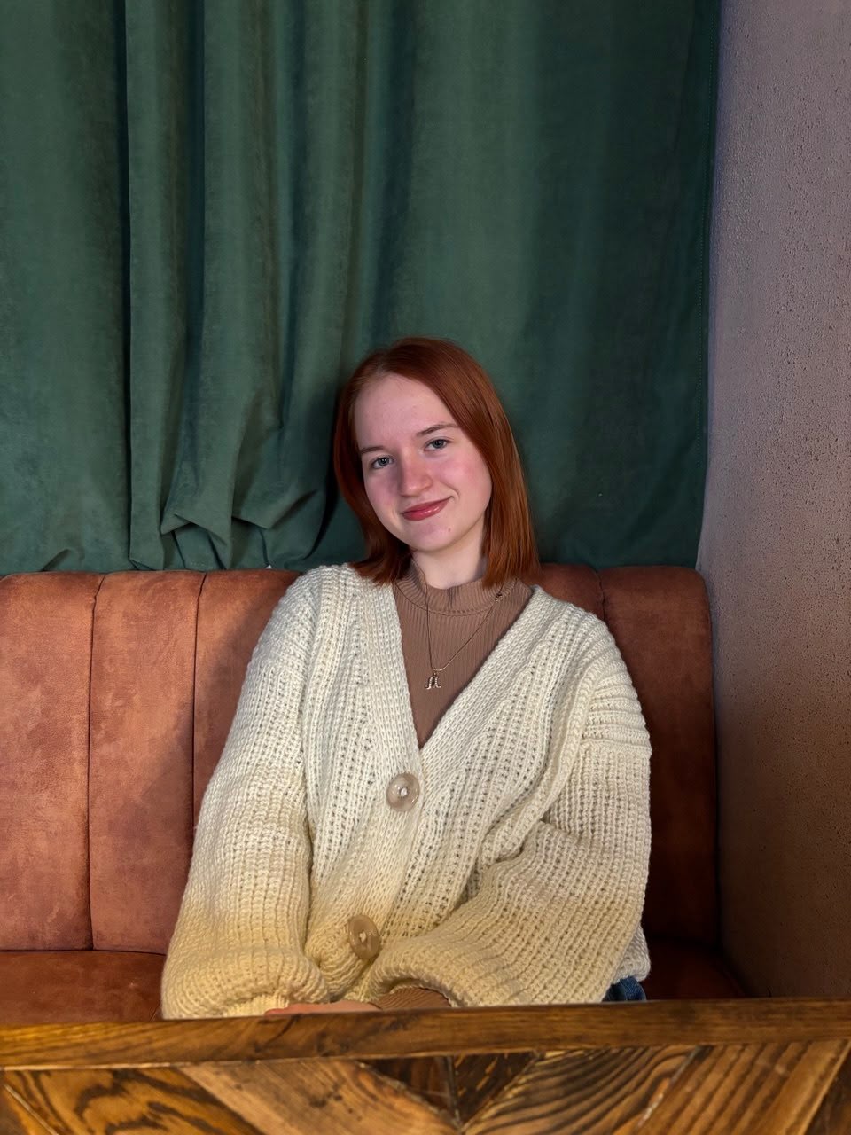 Пономарьова Міла