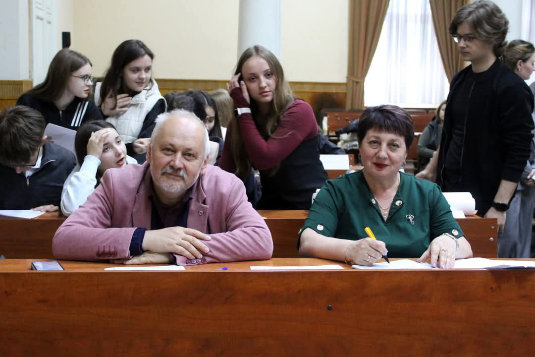 Політологічний брейнстормінг
