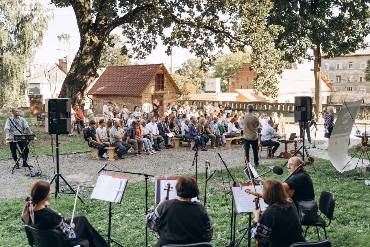 Заходи з нагоди Всесвітнього дня туризму