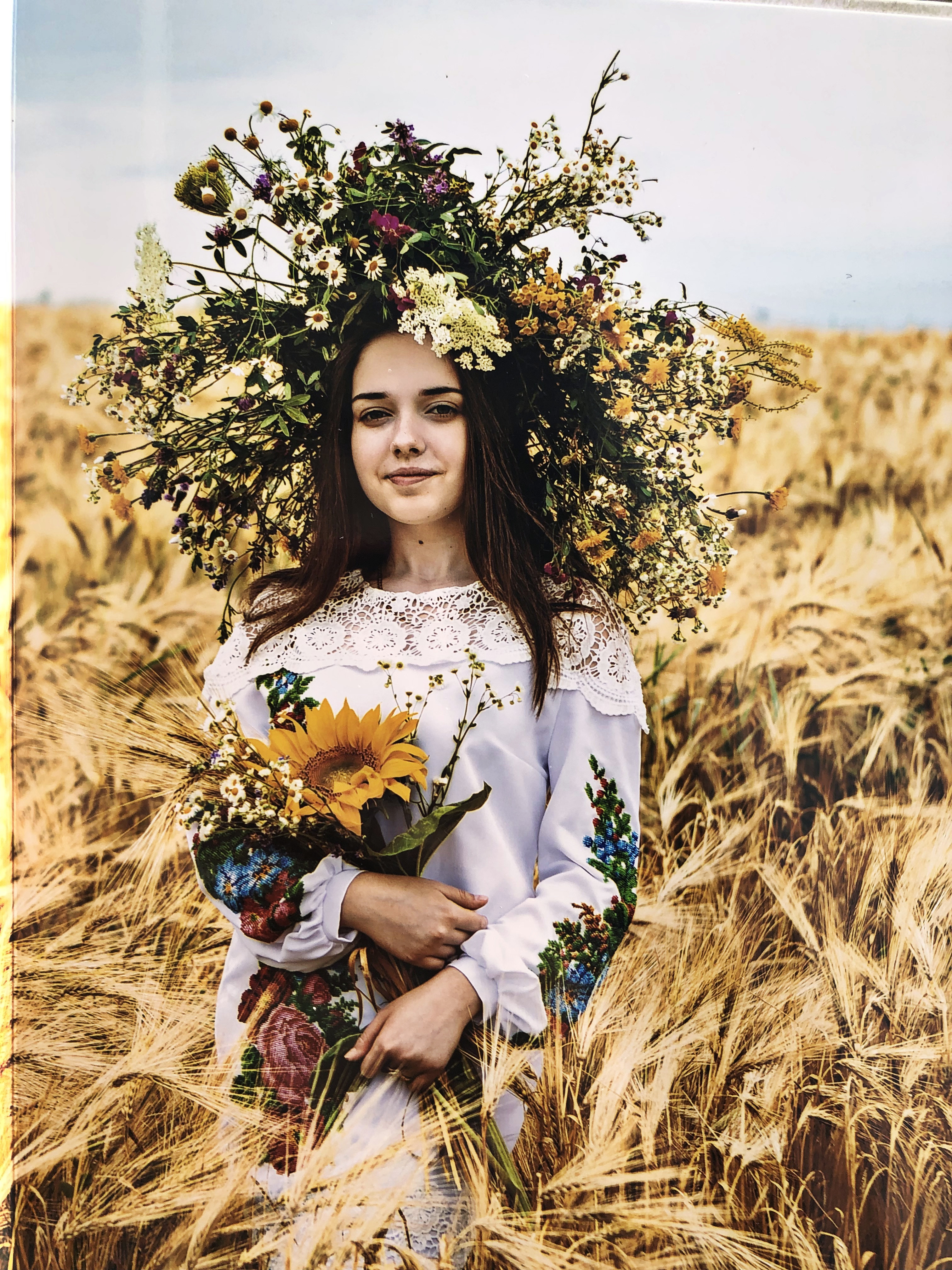 11. Крістіна