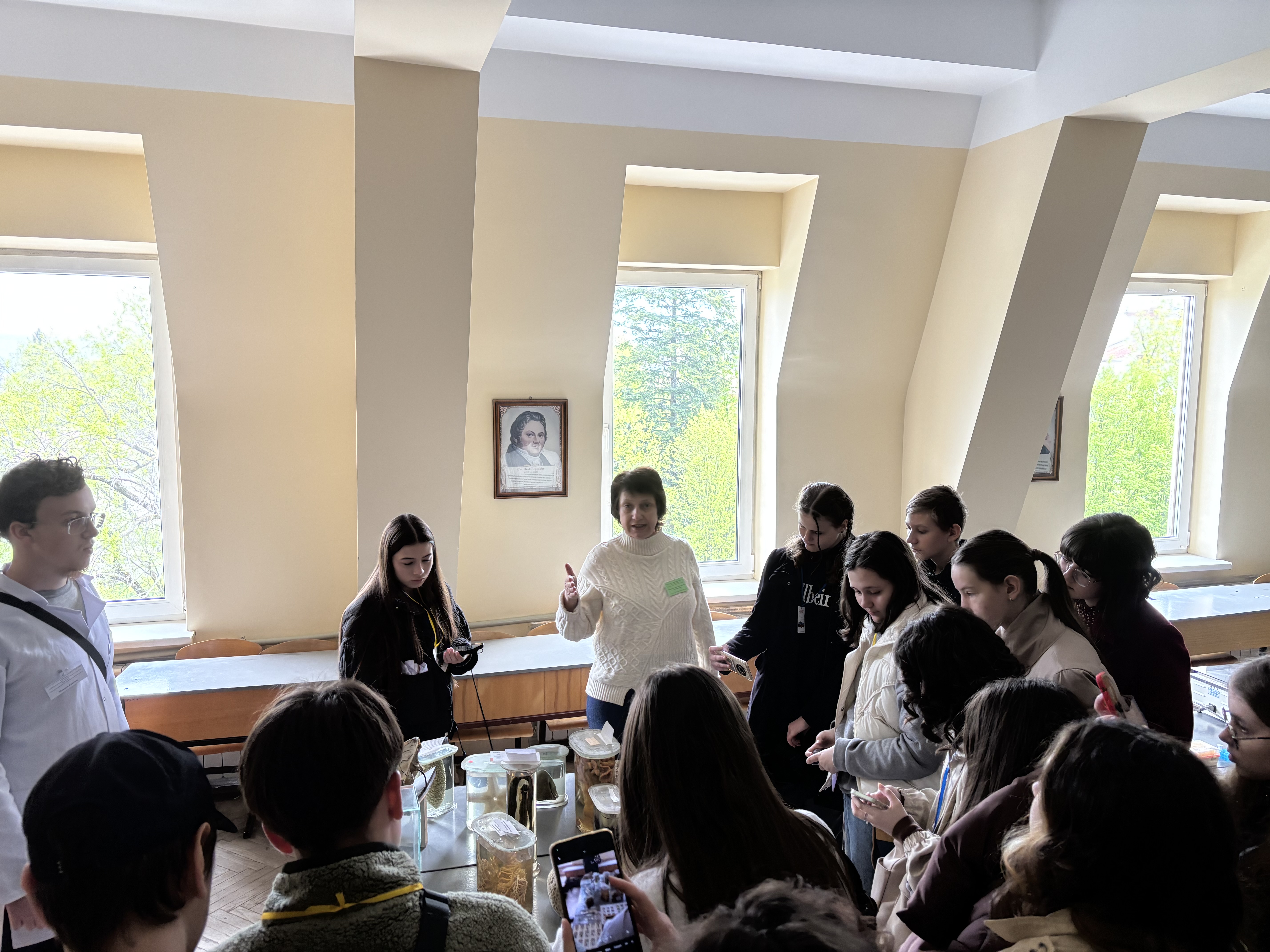 Університет вихідного дня