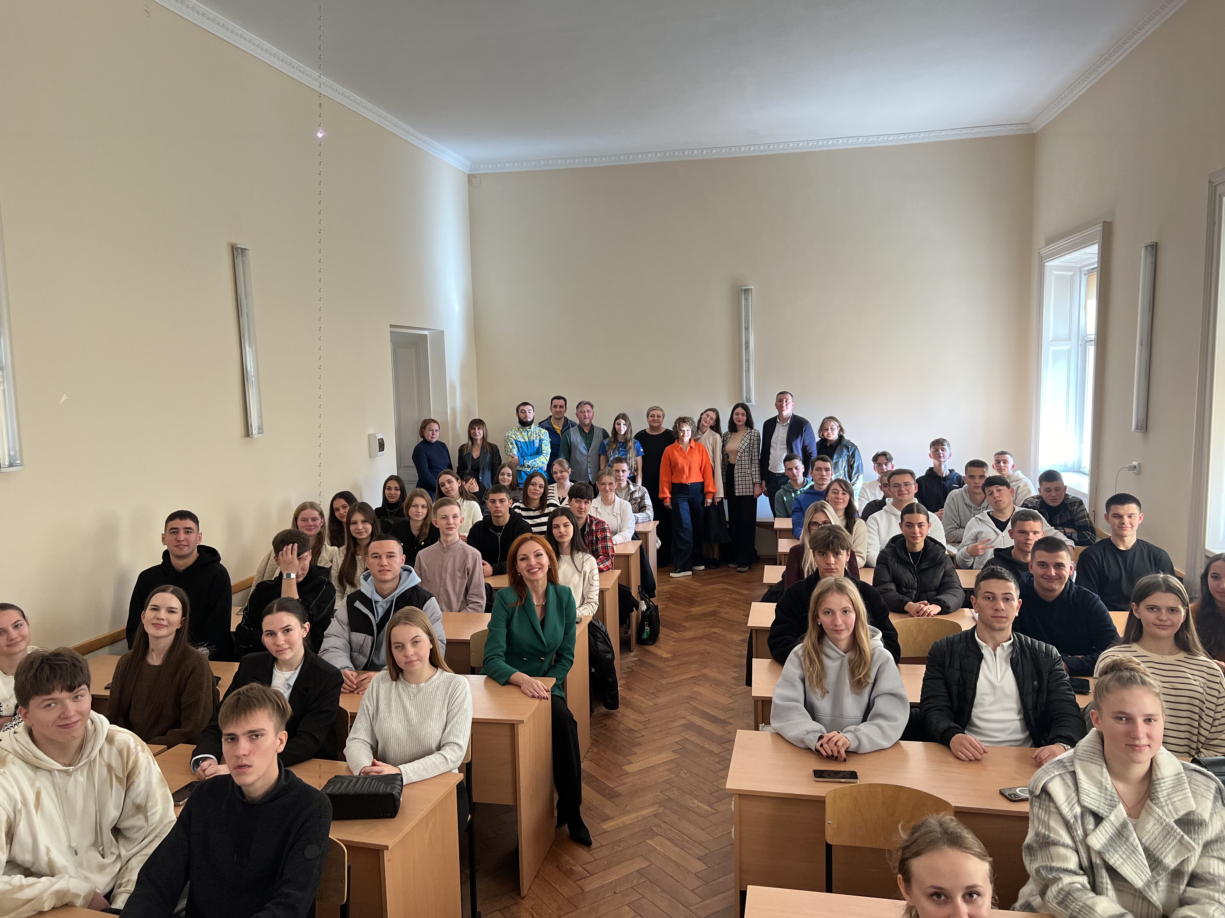 ВНУТРІШНЯ АКАДЕМІЧНА МОБІЛЬНІСТЬ
