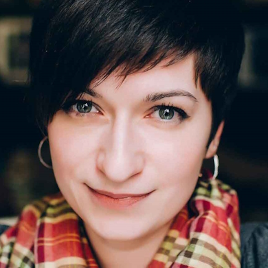 Лілія Шутяк