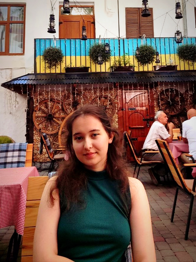 Базиняк Віта Костянтинівна